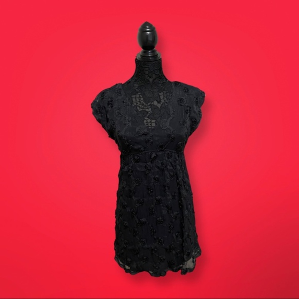 Hot & Delicious Dress